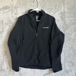 Patagonia Black Women's Jacket